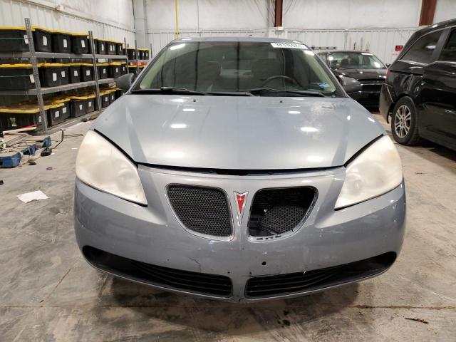 Photo 5 from auction – 2007 PONTIAC G6 BASE with VIN 1G2ZG58BX74162392