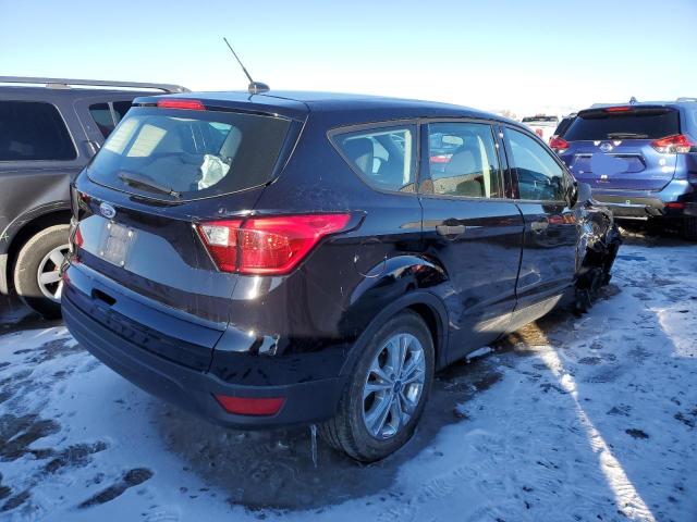 Photo 3 from auction – 2019 FORD ESCAPE S with VIN 1FMCU0F79KUB53005