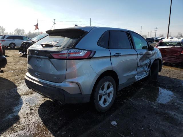 Photo 3 from auction – 2020 FORD EDGE SE with VIN 2FMPK4G9XLBB53259
