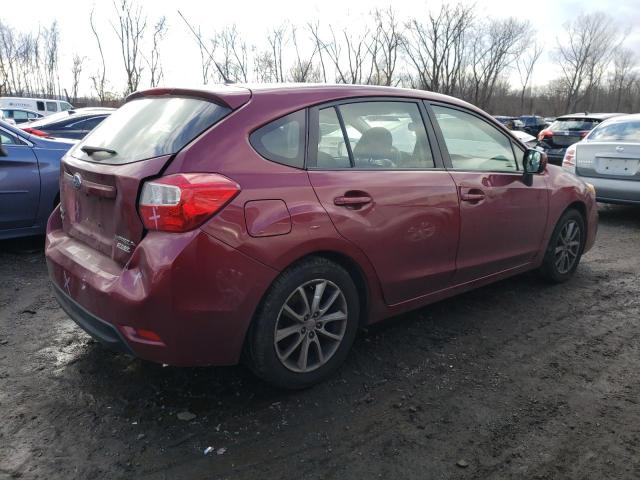 Photo 3 from auction – 2014 SUBARU IMPREZA PR with VIN JF1GPAC64E8242711