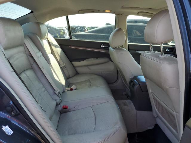 Photo 10 from auction – 2012 INFINITI G25 BASE with VIN JN1DV6AP5CM811469