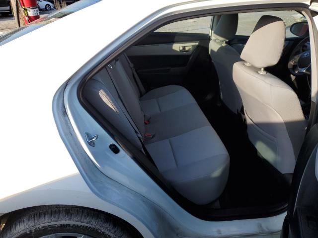 Photo 10 from auction – 2016 TOYOTA COROLLA L with VIN 2T1BURHE2GC609463