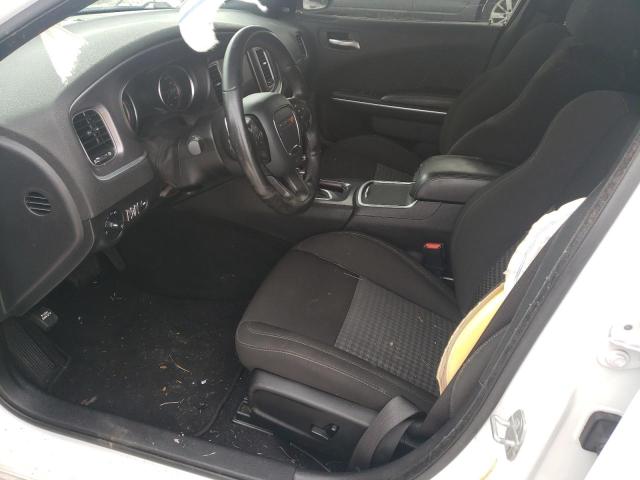 Photo 7 from auction – 2021 DODGE CHARGER R/ with VIN 2C3CDXCT6MH517874