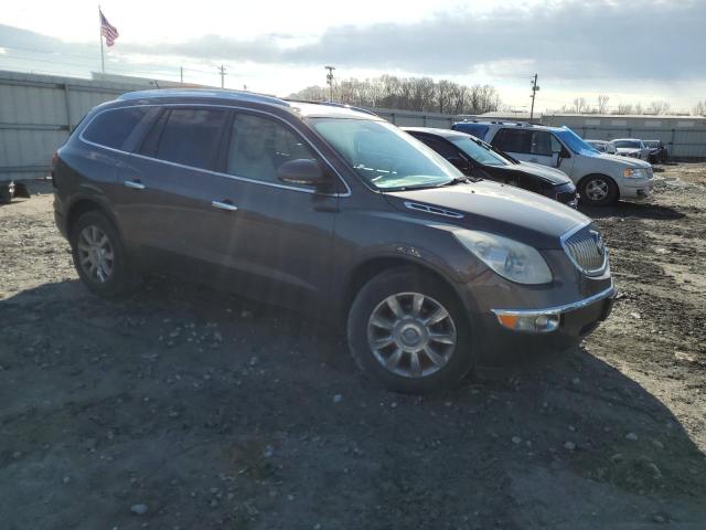 Photo 4 from auction – 2012 BUICK ENCLAVE with VIN 5GAKRDED7CJ305481