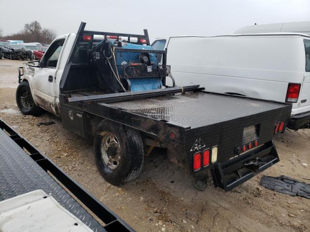 Photo 2 from auction – 2004 CHEVROLET SILVERADO with VIN 1GCHC24U64E268174