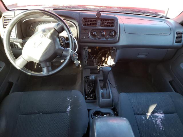 Photo 8 from auction – 2001 NISSAN FRONTIER C with VIN 1N6ED27Y11C307191