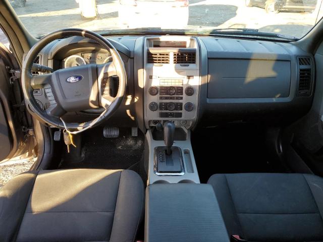 Photo 8 from auction – 2012 FORD ESCAPE XLT with VIN 1FMCU0D78CKC45576