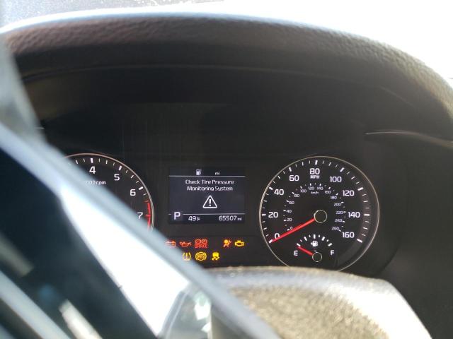 Photo 9 from auction – 2019 KIA FORTE FE with VIN 3KPF24AD4KE065490