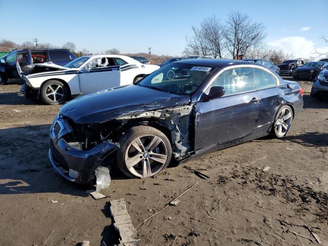 Photo 1 from auction – 2010 BMW 335 I with VIN WBAWL7C52AP475768
