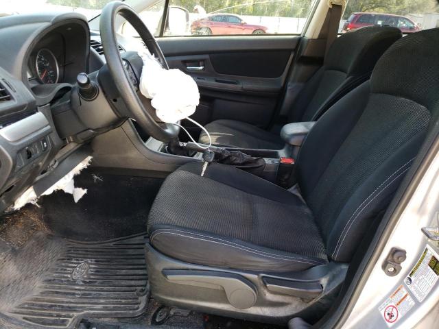Photo 7 from auction – 2013 SUBARU XV CROSSTR with VIN JF2GPACC2D1855466