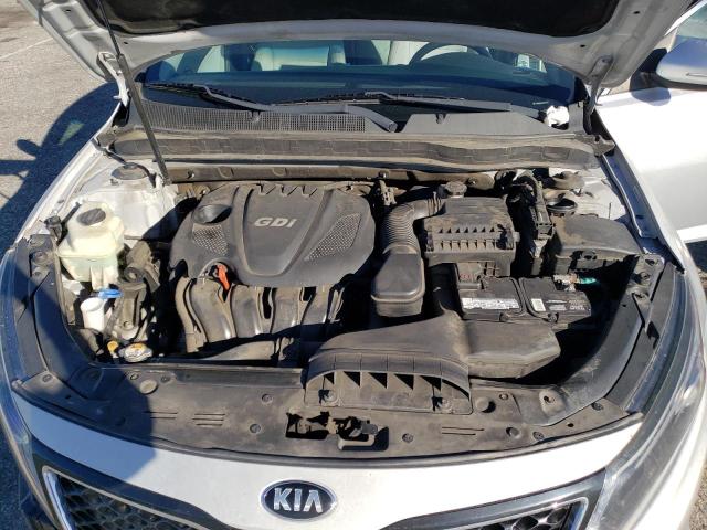 Photo 11 from auction – 2014 KIA OPTIMA LX with VIN 5XXGM4A78EG340556
