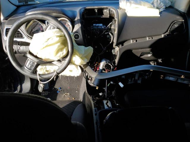 Photo 8 from auction – 2013 DODGE JOURNEY SE with VIN 3C4PDCAB3DT653225