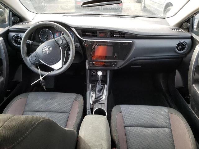 Photo 8 from auction – 2018 TOYOTA COROLLA L with VIN 2T1BURHE7JC038849