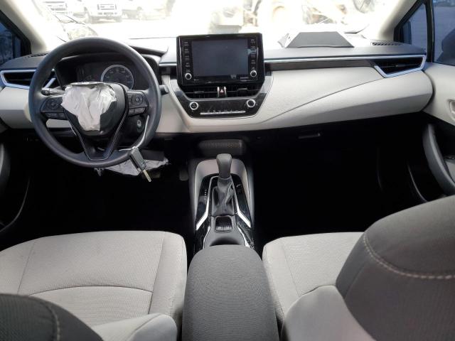 Photo 8 from auction – 2022 TOYOTA COROLLA LE with VIN 5YFEPMAE8NP345650