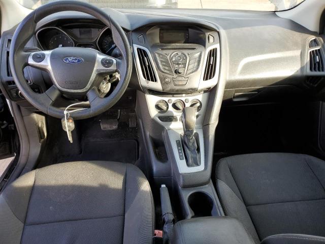 Photo 8 from auction – 2012 FORD FOCUS SE with VIN 1FAHP3F24CL270821
