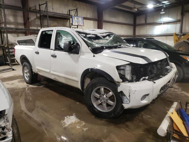 Photo 4 from auction – 2012 NISSAN TITAN S with VIN 1N6AA0EC2CN321188