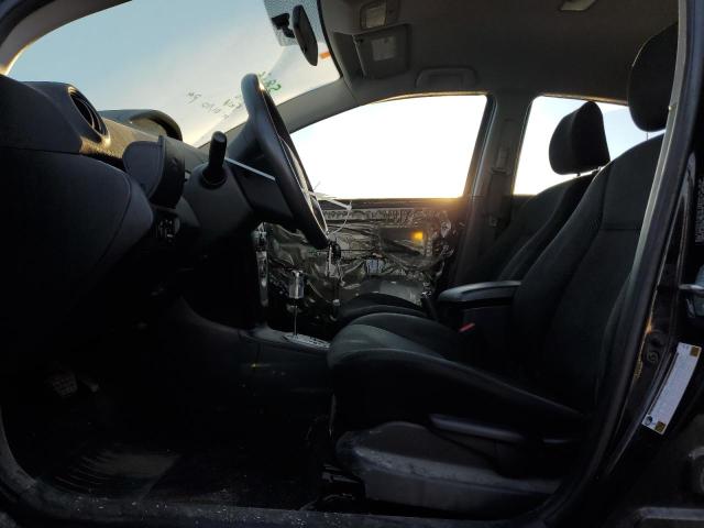 Photo 7 from auction – 2009 TOYOTA YARIS with VIN JTDBT903491307984