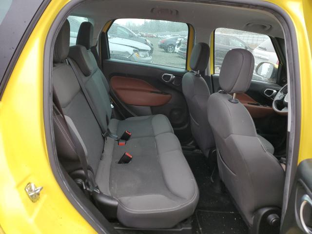 Photo 10 from auction – 2014 FIAT 500L TREKK with VIN ZFBCFADH3EZ015762