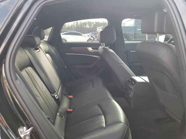 Photo 10 from auction – 2019 AUDI A6 PREMIUM with VIN WAUK2AF29KN072139
