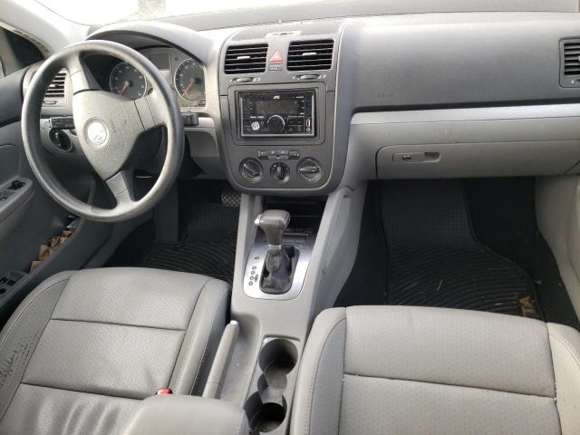 Photo 8 from auction – 2007 VOLKSWAGEN JETTA WOLF with VIN 3VWEF71K27M115975