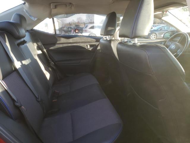 Photo 10 from auction – 2019 TOYOTA COROLLA L with VIN 5YFBURHE0KP922391