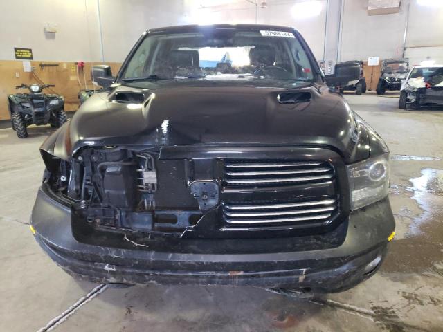 Photo 5 from auction – 2013 RAM 1500 SLT with VIN 1C6RR7GT5DS579929