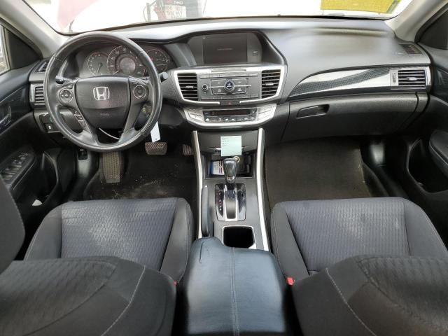 Photo 8 from auction – 2015 HONDA ACCORD SPO with VIN 1HGCR2F52FA273284