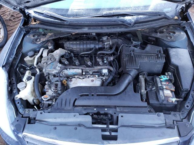 Photo 11 from auction – 2009 NISSAN ALTIMA 2.5 with VIN 1N4AL21E09C142626