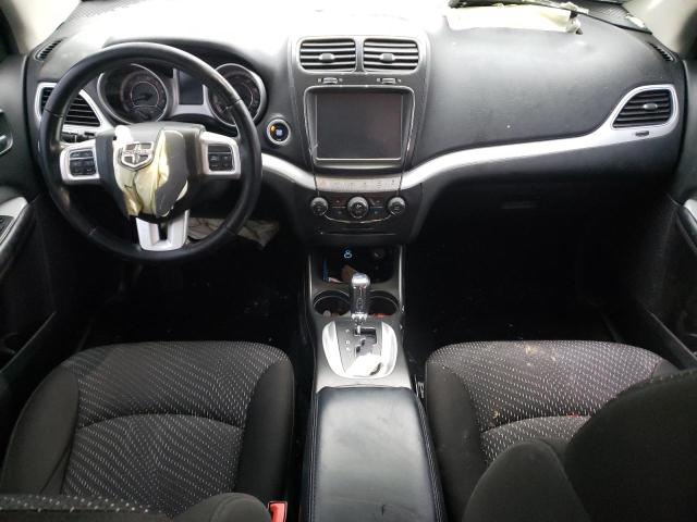 Photo 8 from auction – 2019 DODGE JOURNEY SE with VIN 3C4PDCBB4KT875073
