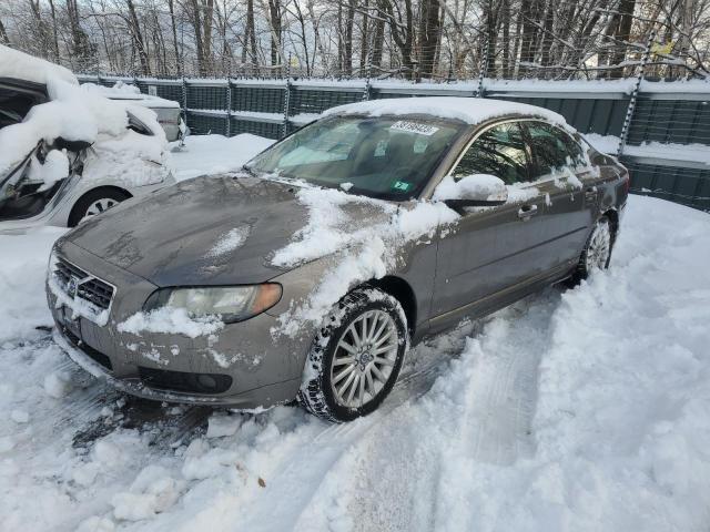 VOLVO S80 3.2 2007 with VIN YV1AS982871020990 - Photo from auction