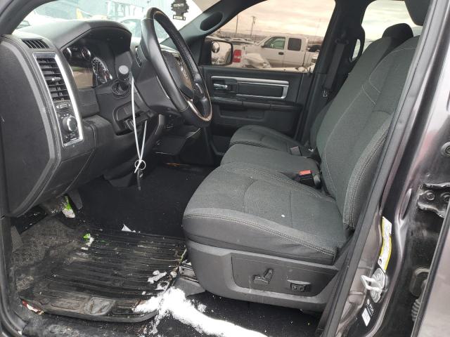 Photo 7 from auction – 2021 RAM 1500 CLASS with VIN 1C6RR7GT0MS514776
