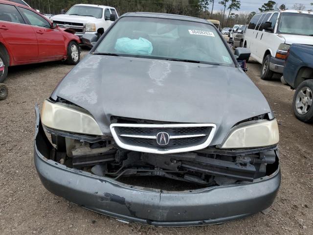 Photo 5 from auction – 2000 ACURA 3.2TL with VIN 19UUA5669YA042374