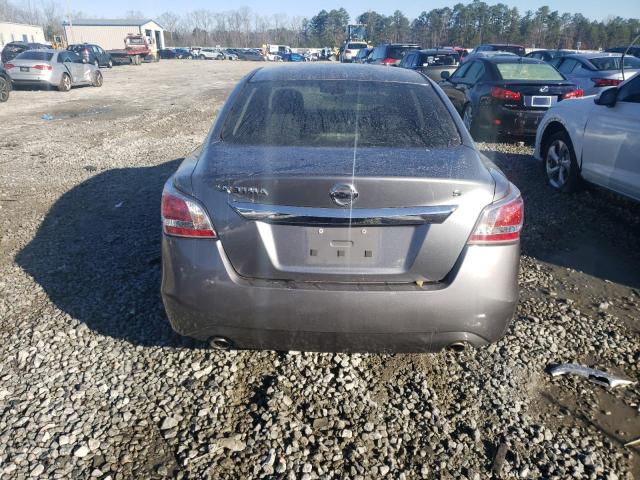 Photo 6 from auction – 2015 NISSAN ALTIMA 2.5 with VIN 1N4AL3AP7FC415810