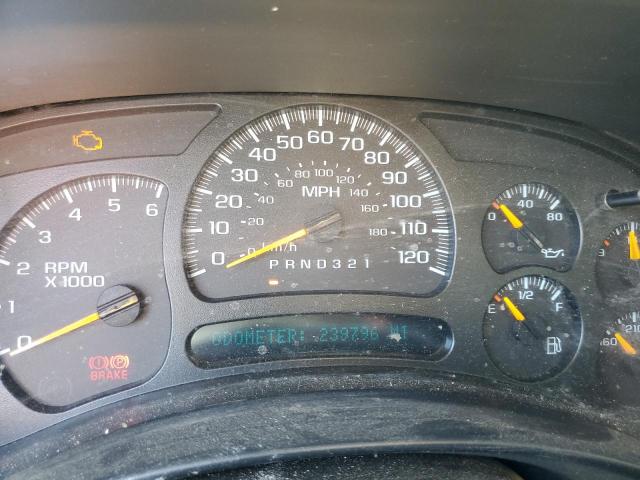 Photo 9 from auction – 2007 CHEVROLET SILVERADO with VIN 1GCEC19VX7Z125322