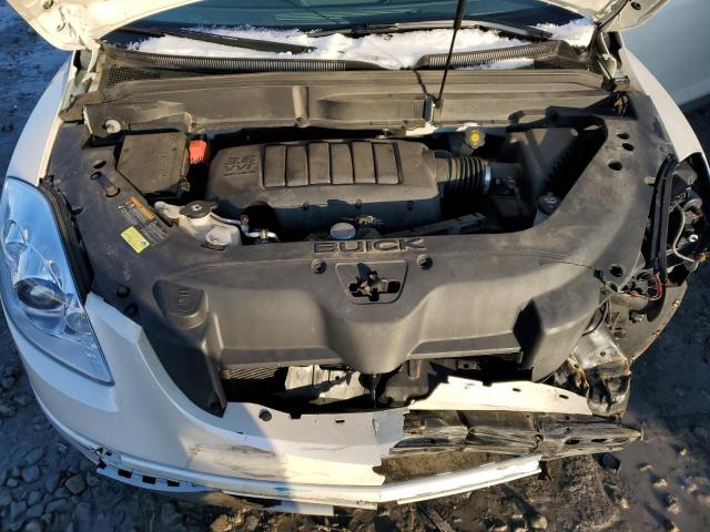 Photo 12 from auction – 2012 BUICK ENCLAVE with VIN 5GAKVDED5CJ386556