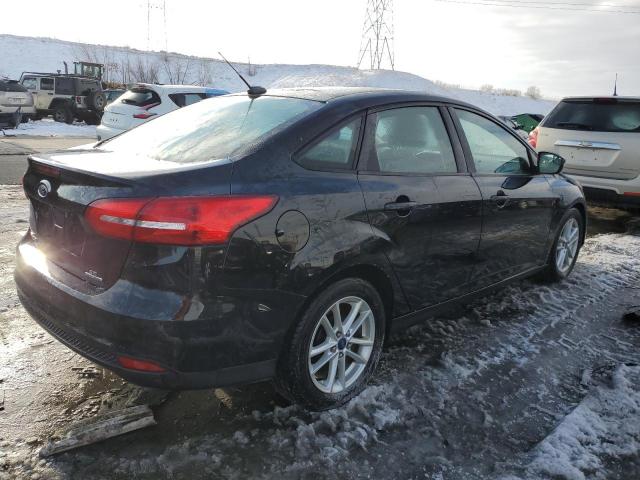 Photo 3 from auction – 2015 FORD FOCUS SE with VIN 1FADP3F26FL217640