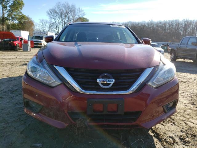 Photo 5 from auction – 2017 NISSAN ALTIMA 2.5 with VIN 1N4AL3AP3HC245979