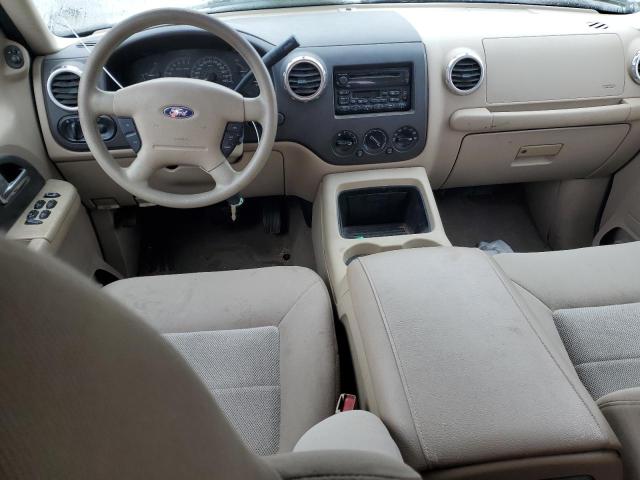Photo 8 from auction – 2003 FORD EXPEDITION with VIN 1FMRU15WX3LB28260