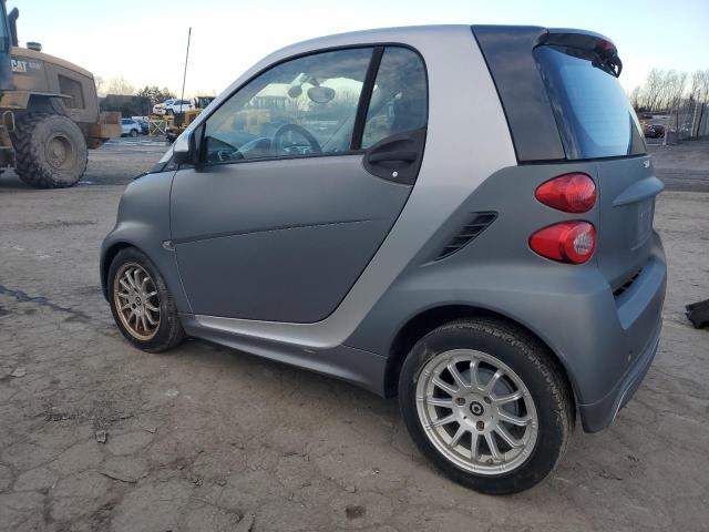 Photo 2 from auction – 2013 SMART FORTWO PUR with VIN WMEEJ3BA0DK665941
