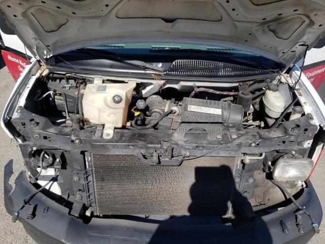 Photo 11 from auction – 2006 CHEVROLET EXPRESS G2 with VIN 1GCGG25V961187669