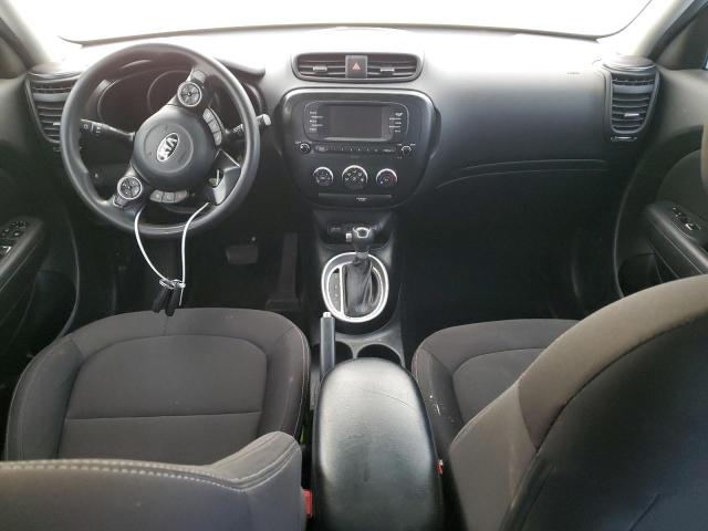 Photo 8 from auction – 2018 KIA SOUL with VIN KNDJN2A28J7590541