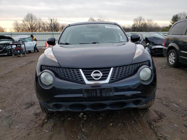 Photo 5 from auction – 2011 NISSAN JUKE S with VIN JN8AF5MV6BT008261