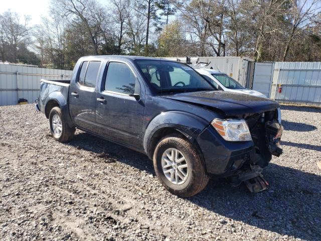 Photo 4 from auction – 2019 NISSAN FRONTIER S with VIN 1N6DD0ER8KN784282