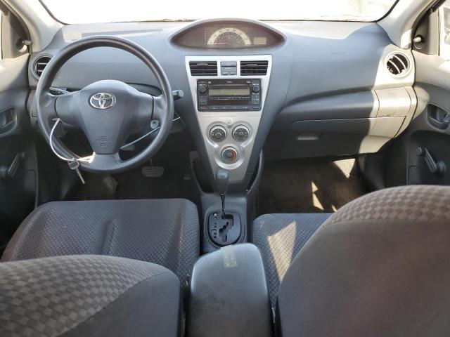 Photo 8 from auction – 2008 TOYOTA YARIS with VIN JTDBT923384017939