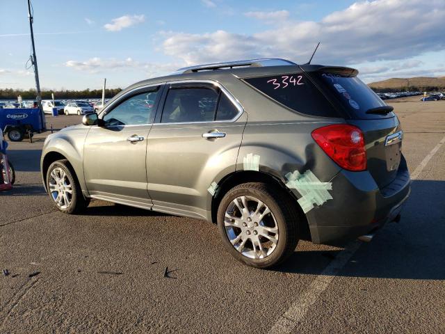 Photo 2 from auction – 2013 CHEVROLET EQUINOX LT with VIN 2GNFLFE3XD6229801