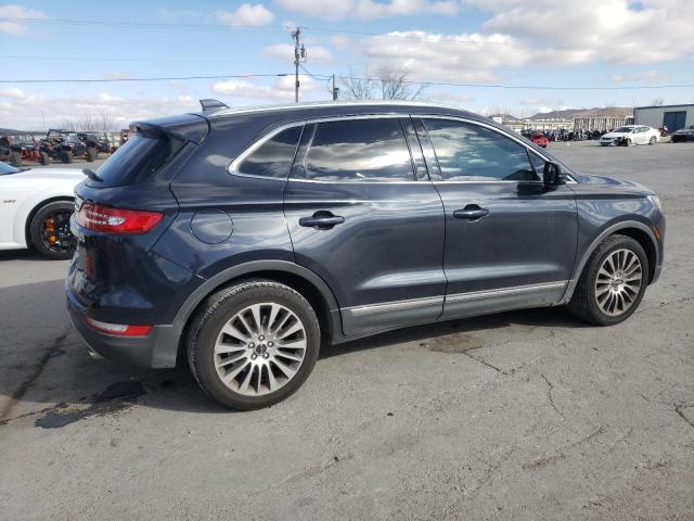 Photo 3 from auction – 2015 LINCOLN MKC with VIN 5LMCJ1A98FUJ27604