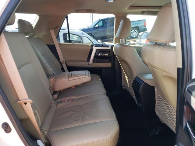 Photo 11 from auction – 2020 TOYOTA 4RUNNER SR with VIN JTEBU5JR9L5798153