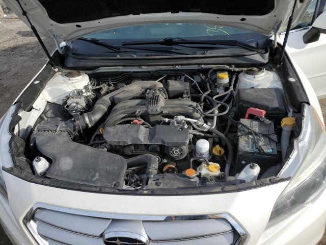 Photo 11 from auction – 2015 SUBARU LEGACY 2.5 with VIN 4S3BNAJ62F3031955