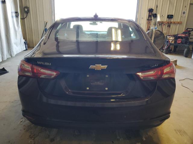 Photo 6 from auction – 2021 CHEVROLET MALIBU LT with VIN 1G1ZD5ST7MF003716