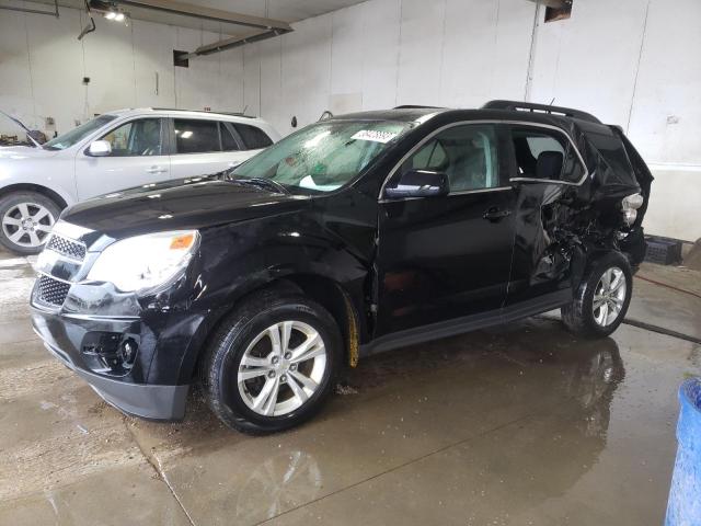 CHEVROLET EQUINOX LT 2015 with VIN 2GNALBEK5F1174099 - Photo from auction